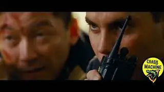Battleship - centuries [MV] || Crash Machine