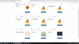 How to use tags and configuration settings to organize assets in the API catalog