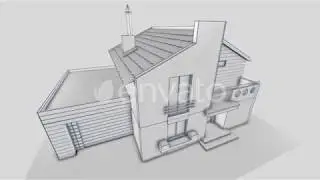 House| VideoHive Templates | After Effects Project Files
