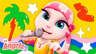 My Talking Angela 2