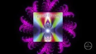 Iasos - The Angels of Purity (in 432 Hz tuning)