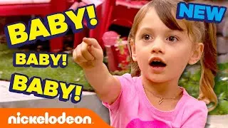 Every Time Chloe Thunderman Says 
