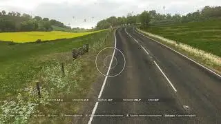 Forza Horizon 4 Photo Bug