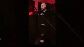 Could I Interest You In Some Smoked Meats?? - At Dead Of Night Jumpscare
