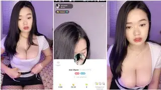 44 Mei Mei Chann Bigo Live Tobrut Pemersatu Bangsa Viral Terbaru