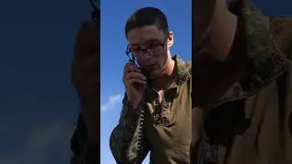 USMC:  31st MEU Best Radio Operator Competion Finale