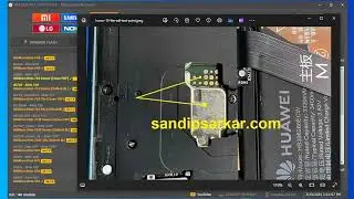 Honor 10 Lite Remove Google Account, Bypass FRP. One Click with Unlocktool.