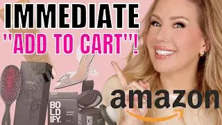 TIKTOK VIRAL AMAZON PRODUCTS YOU NEED IN YOUR LIFE | New Must Haves!