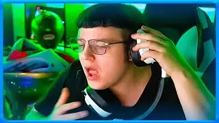 Звуковой Барьер Боялся Его | Пятёрка