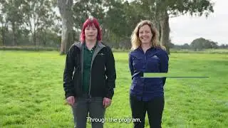 Showcasing Gippsland's Innovative Irrigators