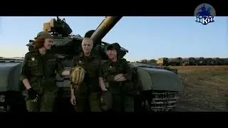 Финальный трейлер фильма 