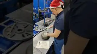 Новогодний Бублик 