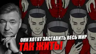 По этой повестке миру в любом случае придётся жить! Владимир Боглаев