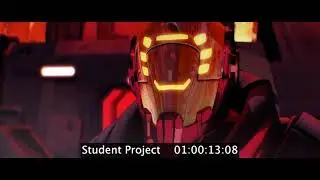 Project Overdrive | League of Legends | Sound design, mixing in 5.1