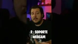 5 Hacks para SET UPS de STREAMERS y YOUTUBERS