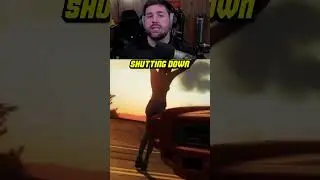 Forza Horizon Got Bad News....
