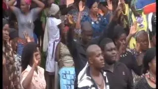 THE ANOINTING OF MOSES (3) by REV. FR. EMMANUEL OBIMMA (EBUBE MUONSO)