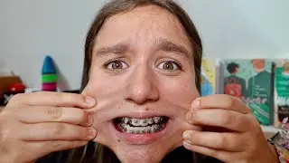 LILY VEUT ENLEVER SES BAGUES !