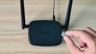 tendawifi.com : How to setup Tenda 4G LTE router