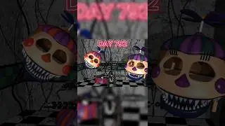 [FNAF] NIGHTMARE BB AND JJ GET COMBINED INTO ONE!!! 
