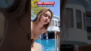#viral KIENZY BUGIL GOYANG PARGOY PAYUDARANYA MONTOK GEDE #shorts #subscribe #short #shortvideo