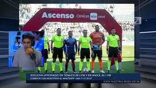#UfroDeportes: 14 Octubre 2024 | UFROVISIÓN + UFRORADIO