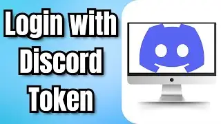 How to Login with Discord Token (2024)