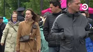 В Пензе День молодежи отметят в воскресенье, 25 июня