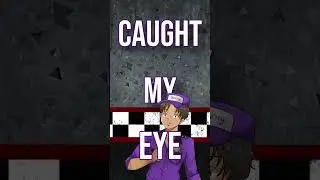 Five Laps At Freddy's CONFIRMS where The Puppet died? #fnaf #fnaftheory