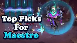 Hero Wars Maestro: Which Heroes Will Dominate the New Asgard Boss?