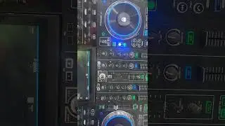 FIX DENON DJ NO POWER