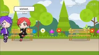 Descendants roleplay | GachaLife | Episode 1