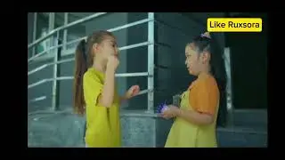 SIZGA KULGU ULASHAMIZ❤️❤️😂😂 LIKE RUXSORA 🫰🫰