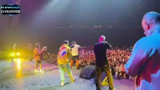 6ix9ine в Москве