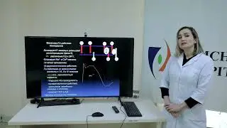 Антиаритмические лекарственные средства.