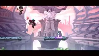 Worst In Me | Brawlhalla client edit