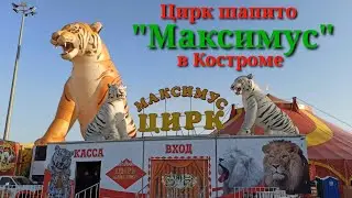 Цирк шапито