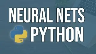 Introduction to Neural Networks in Python (what you need to know) | Tensorflow/Keras