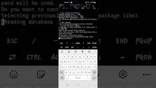 How to install Aircrack-ng on Termux