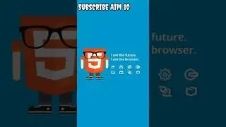 HTML is The Future of Browser | Support