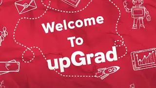 Welcome to upGrad Technology! #upGradTech