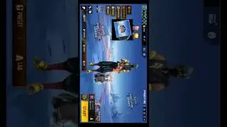 OB42 Lobby Music - Winterland 2023 Free Fire | Free Fire Christmas 2023 Lobby Music 