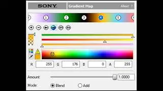 How to Make Ensemble Effect 34.0