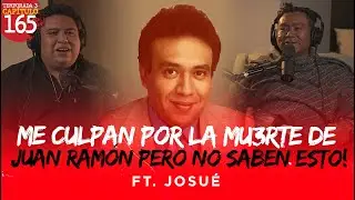Me culpan por la MU3rt3 de Juan Ramón Saenz pero NO saben esto! | Entregué a mi Abuela en un Pacto