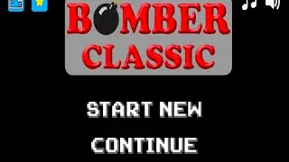 Classic Bomber Legend - Gameplay (ios, ipad) (ENG)