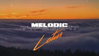 Melodic Type Beat - 
