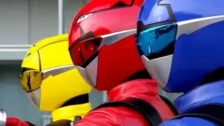 Power Ranger Official | Bravest Beast Battles!!! | Beast Morphers Season 2 | Power Rangers Official