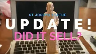 Prayer to Sell your House! St Joseph Kit and Prayer