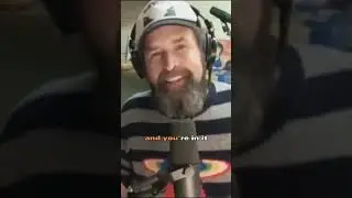 Psychodelics Are Great Reminders - Duncan Trussell
