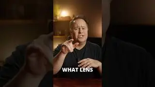 What lens do you love? 